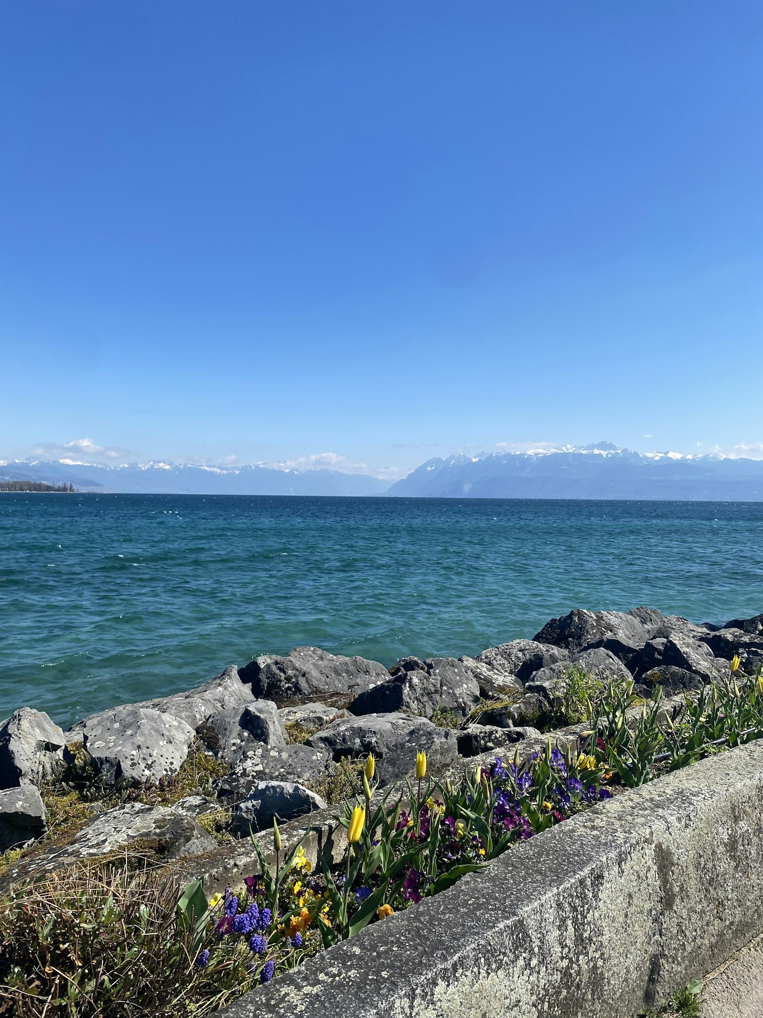 Bay St. Louis waterfront and historic downtown on the Mississippi Gulf Coast